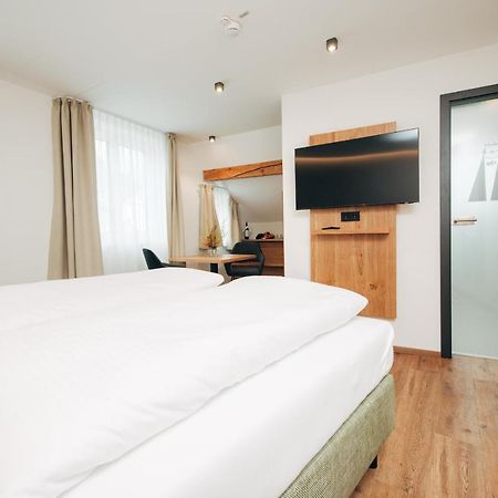 Hotel Drei Koenig Immenstadt im Allgäu Exterior foto