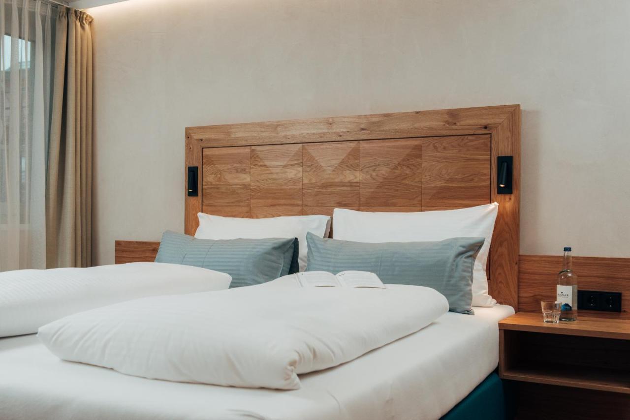 Hotel Drei Koenig Immenstadt im Allgäu Exterior foto