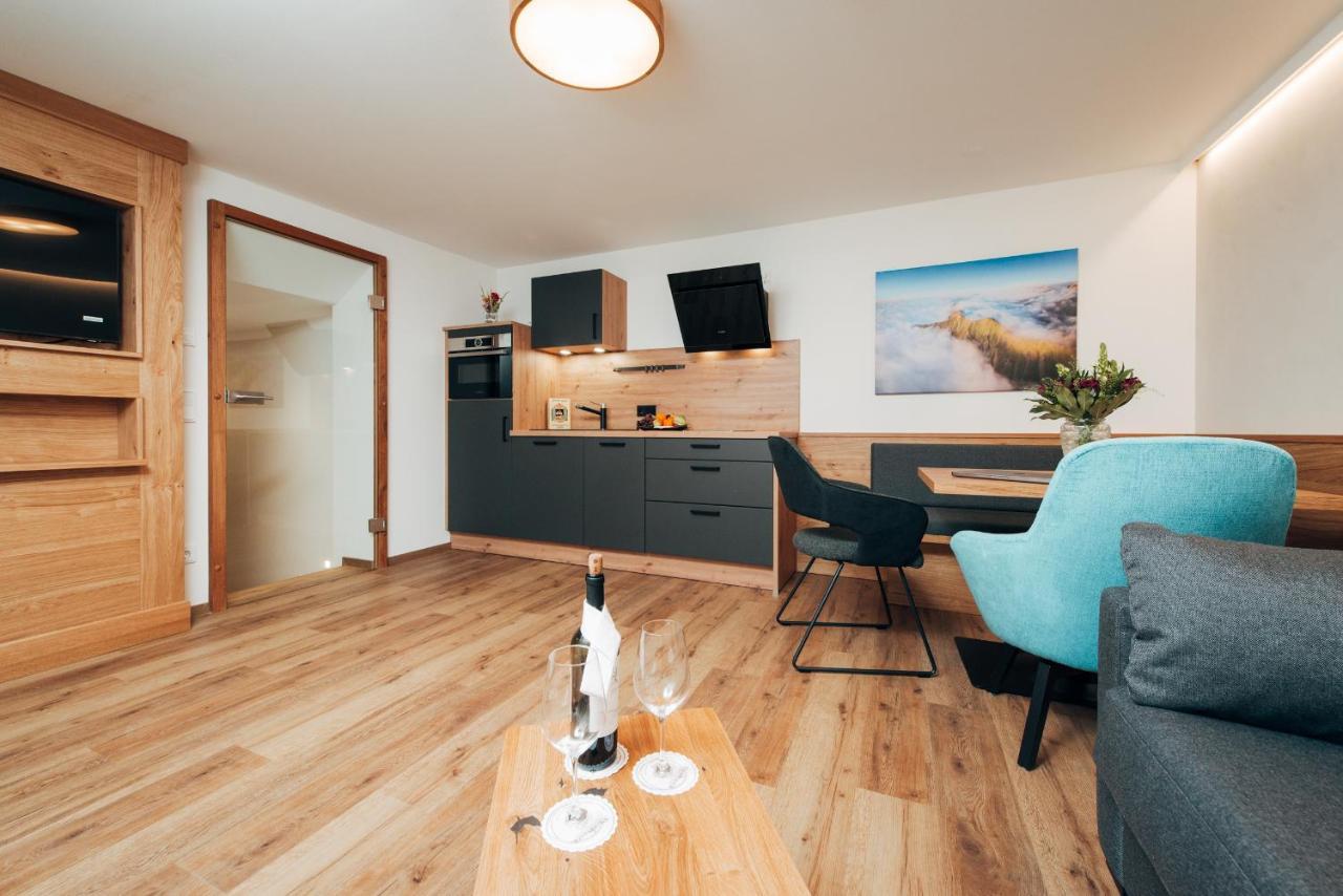 Hotel Drei Koenig Immenstadt im Allgäu Exterior foto