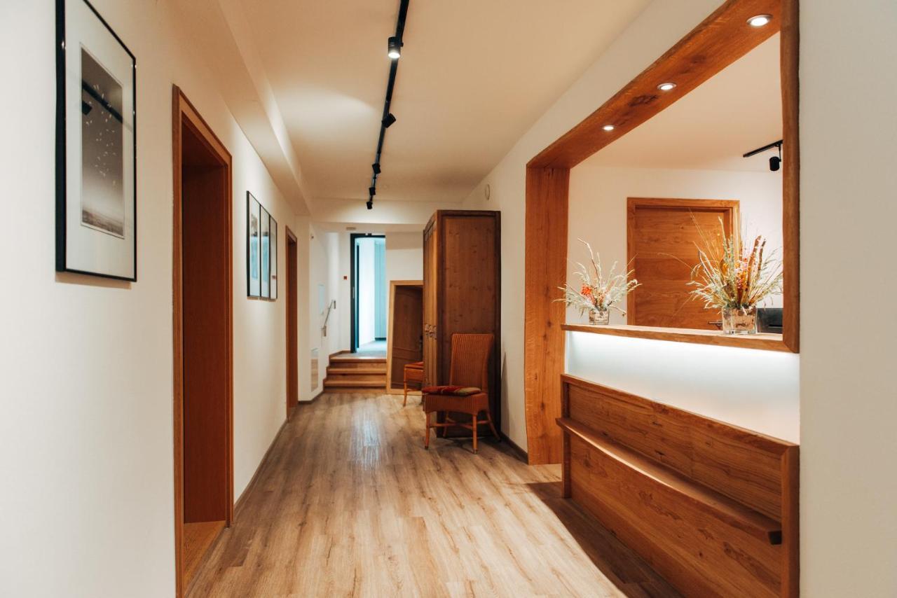 Hotel Drei Koenig Immenstadt im Allgäu Exterior foto