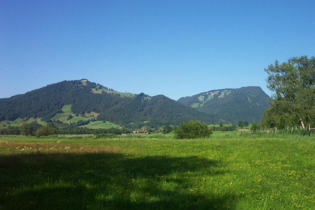 Hotel Drei Koenig Immenstadt im Allgäu Exterior foto