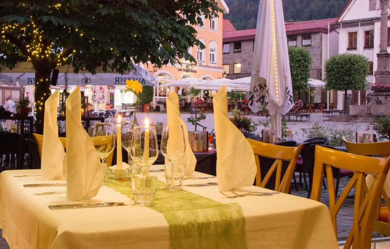 Hotel Drei Koenig Immenstadt im Allgäu Exterior foto